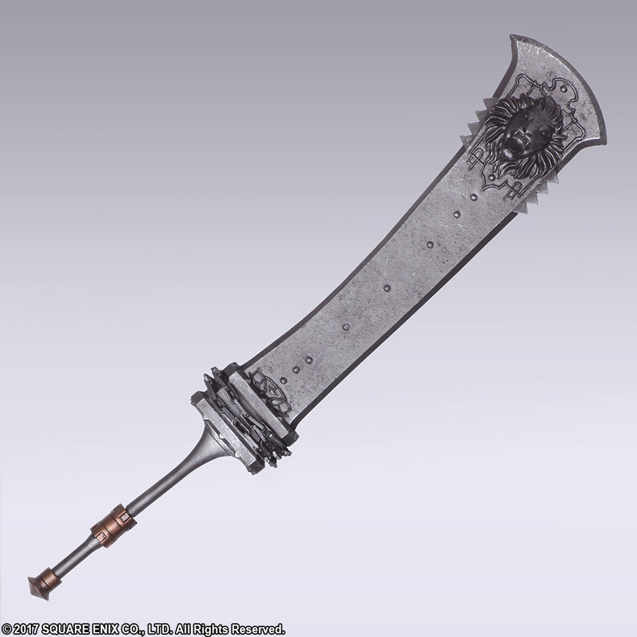 NieR:Automata BRING ARTS トレーディング武器コレクション